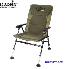 Кресло карповое Norfin Eton Compact NF